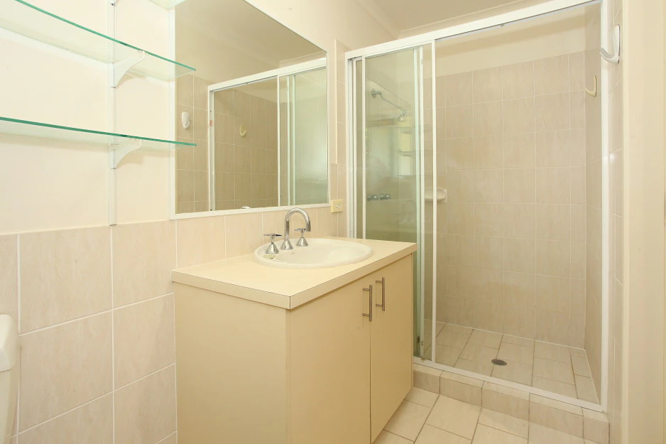 corner