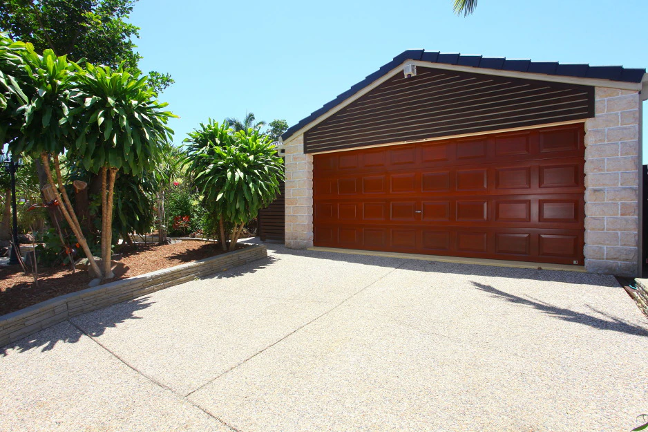 garage