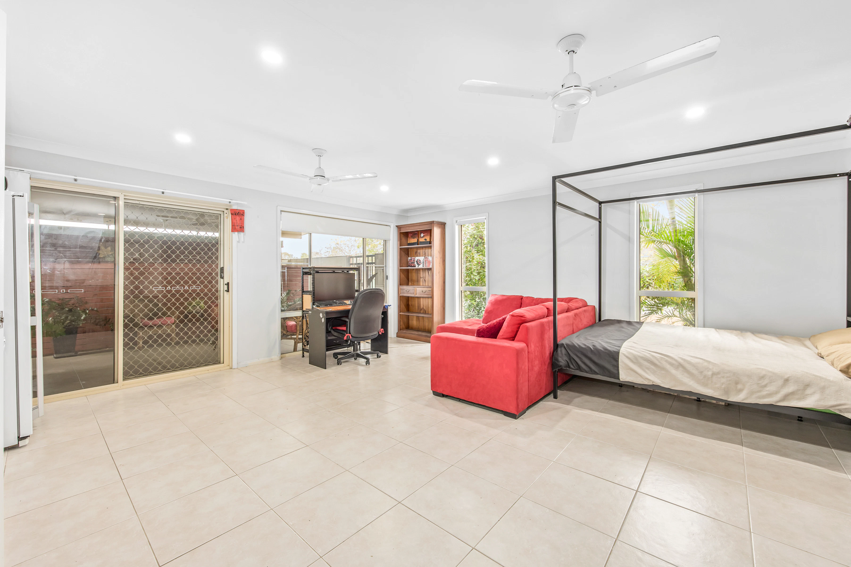 floor