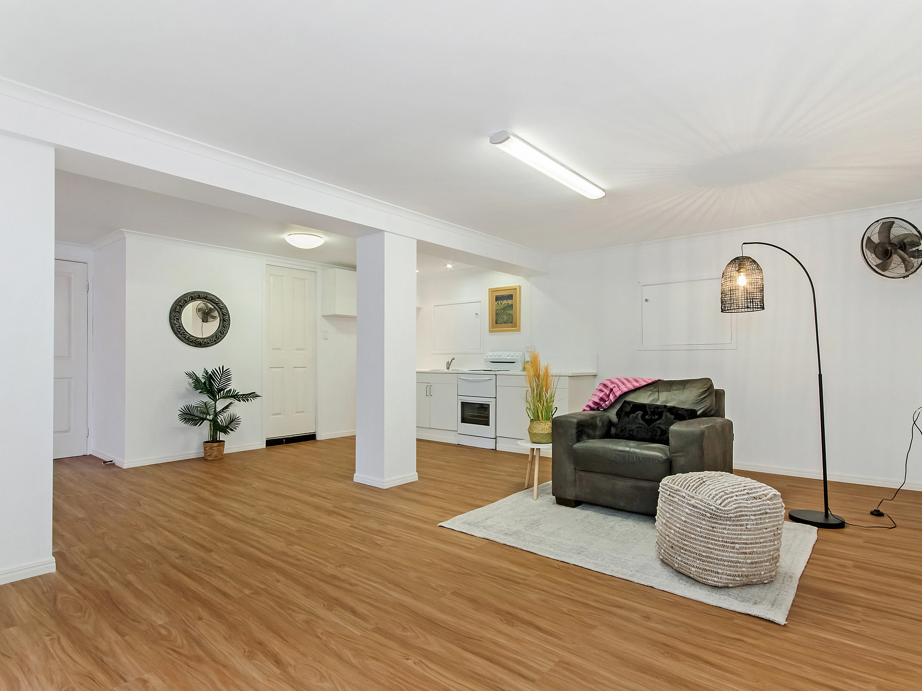 floor