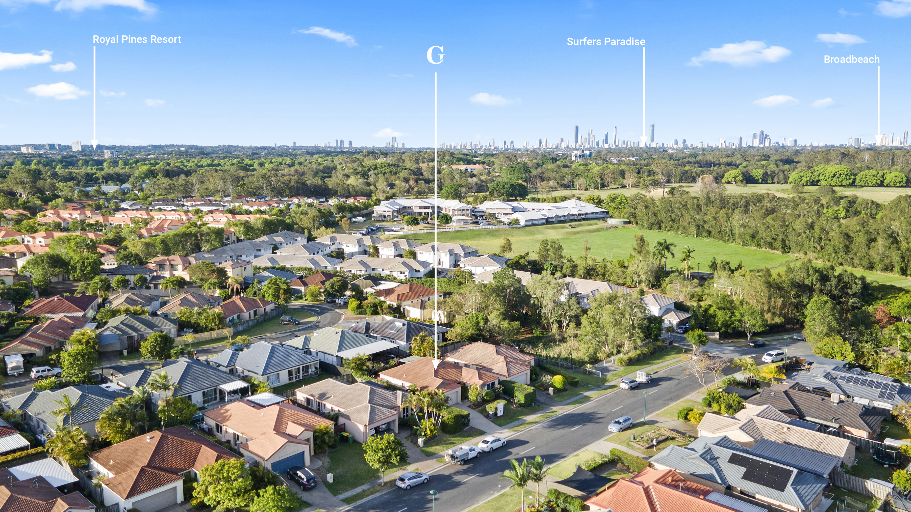 gold coast