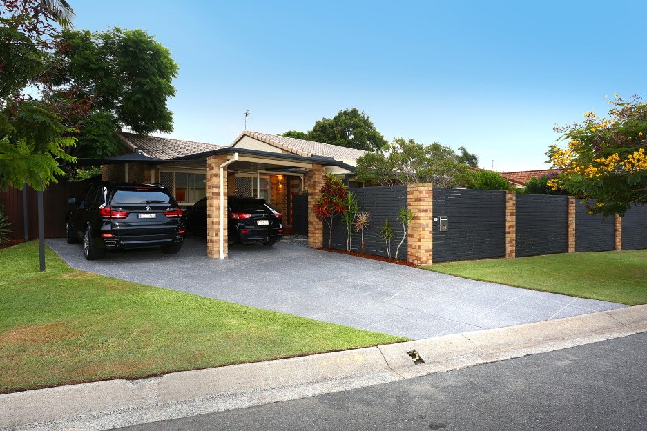garage