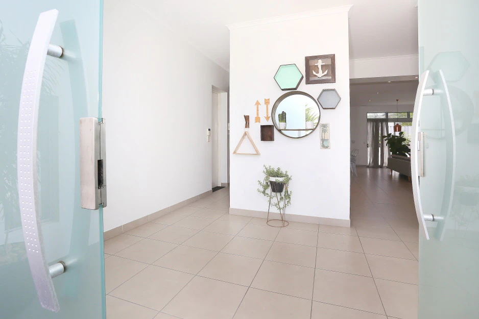 floor