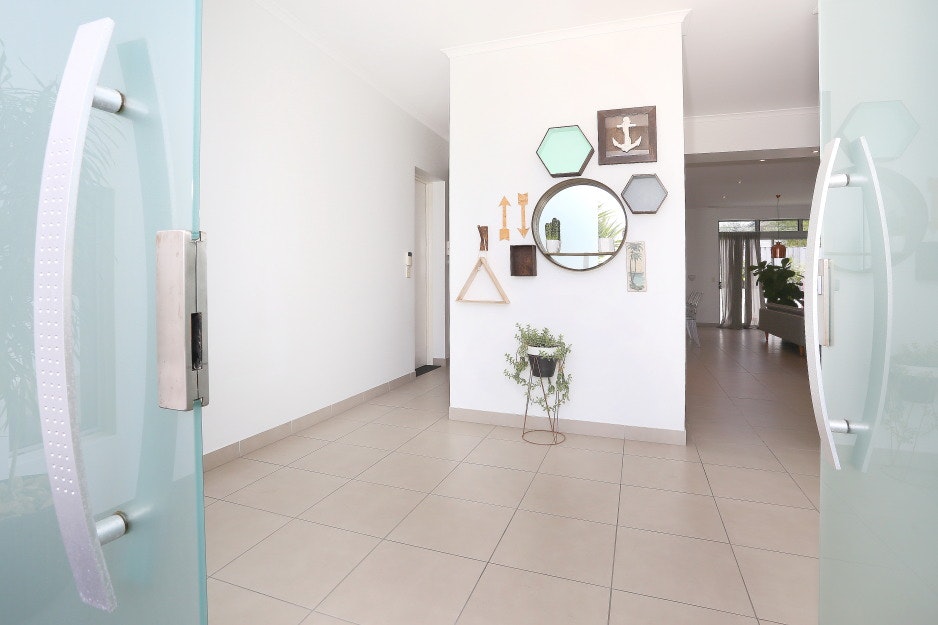 floor