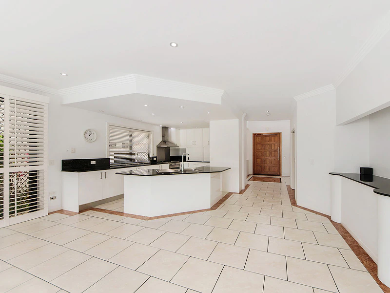 floor