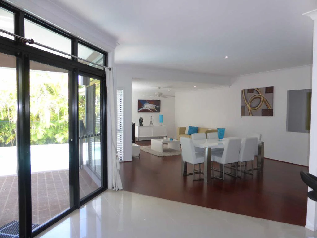 floor