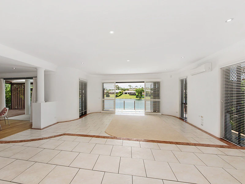 floor