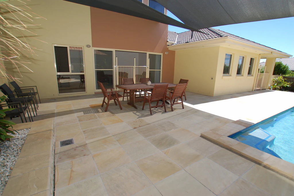 floor