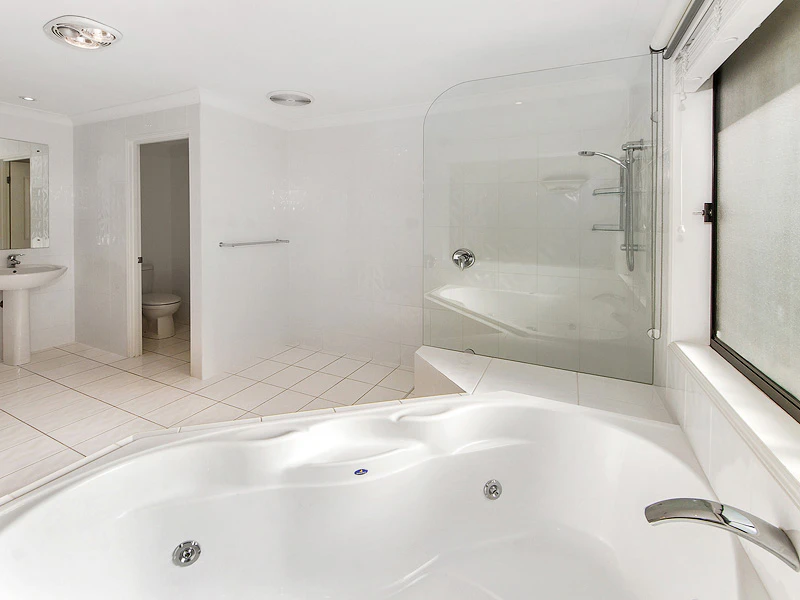 tub