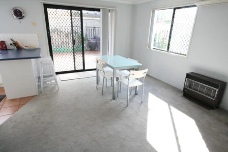 floor