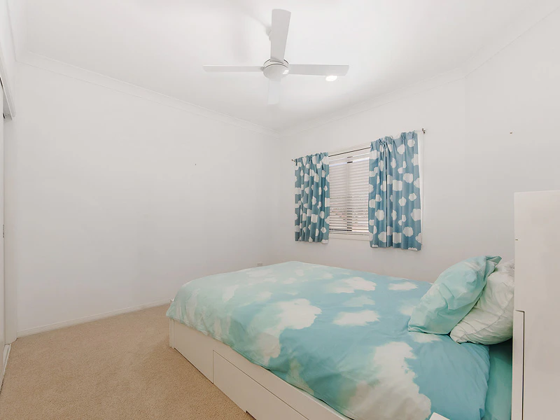 corner