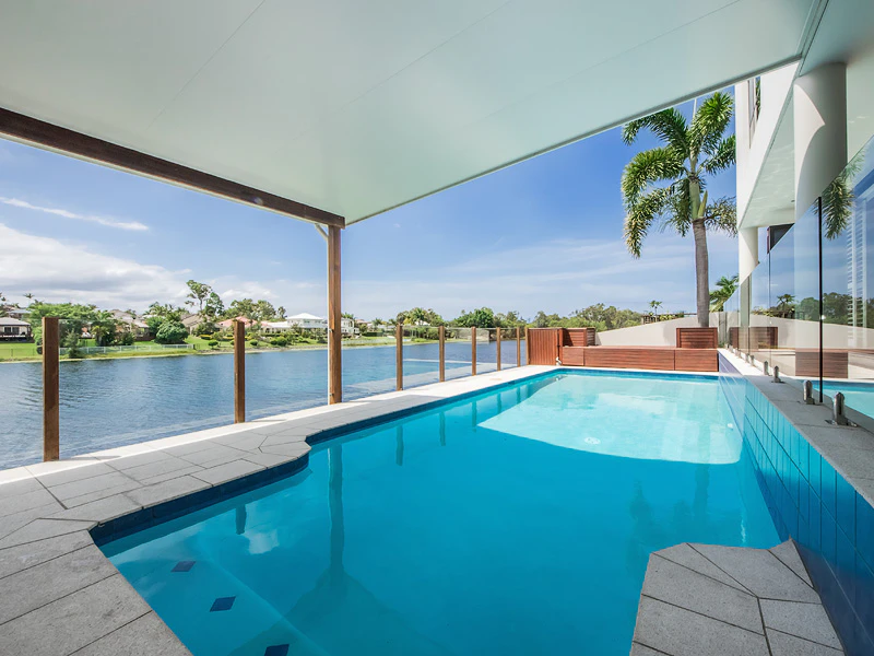 pool