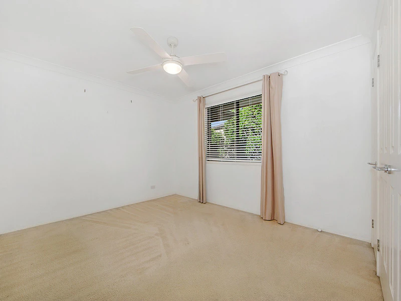 corner