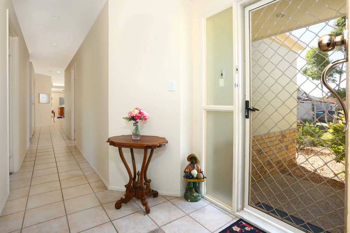 floor