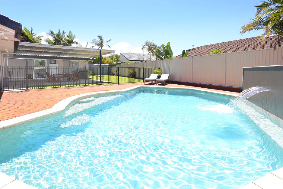 pool