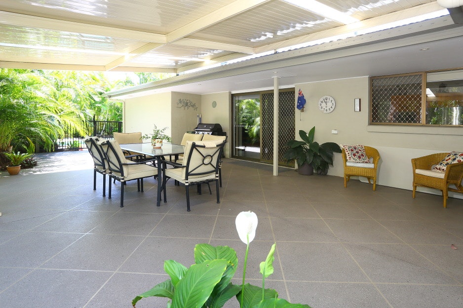 floor