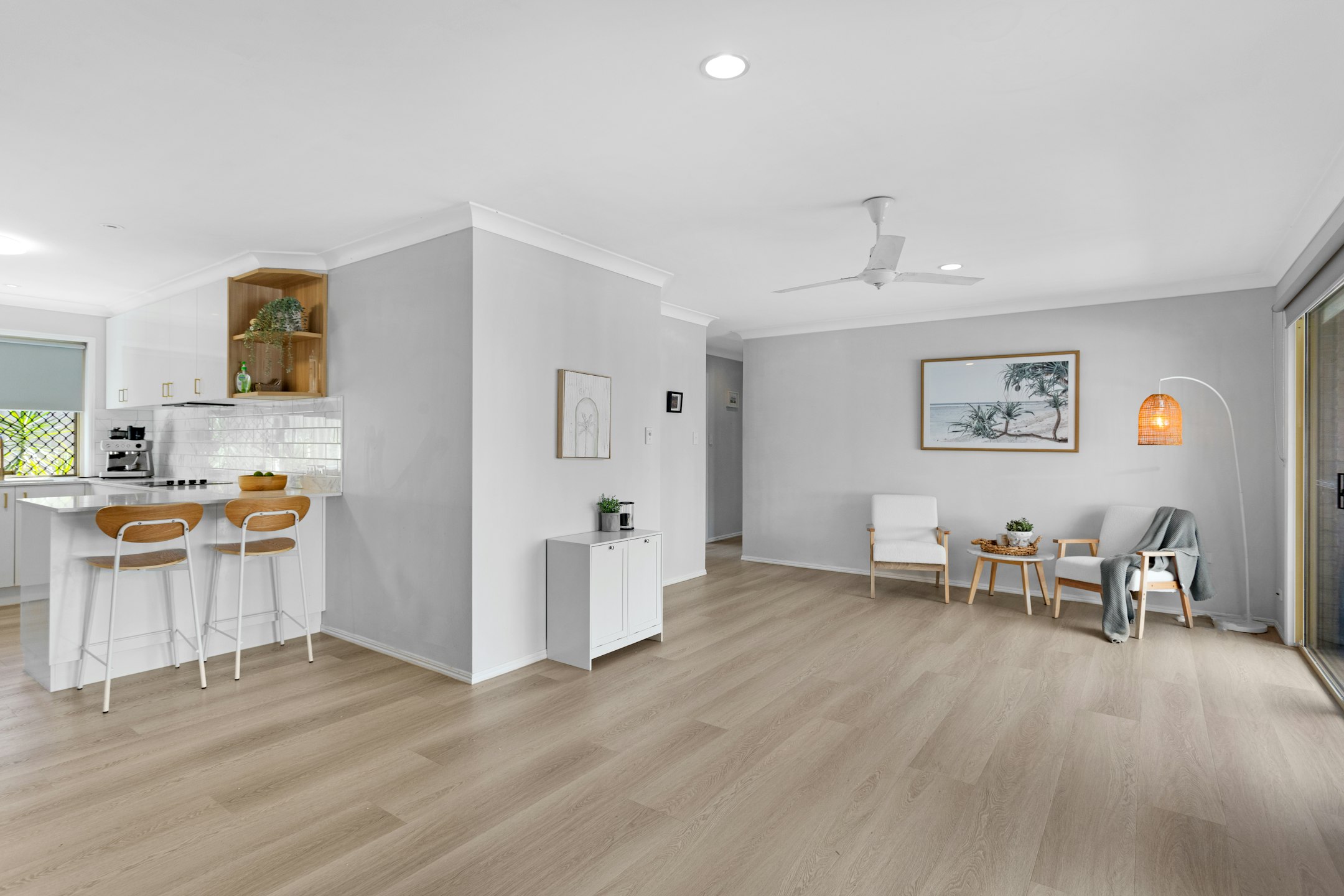 floor