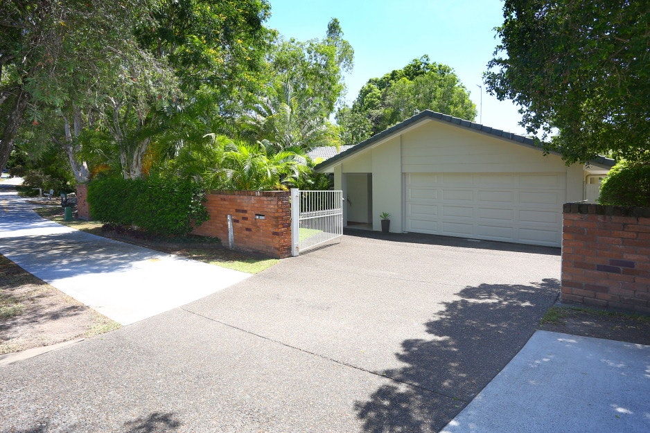 garage