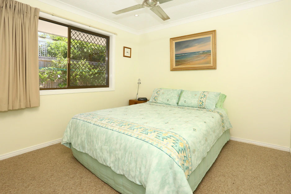 corner