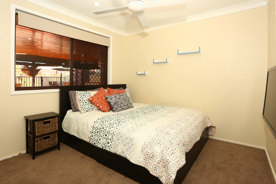 corner