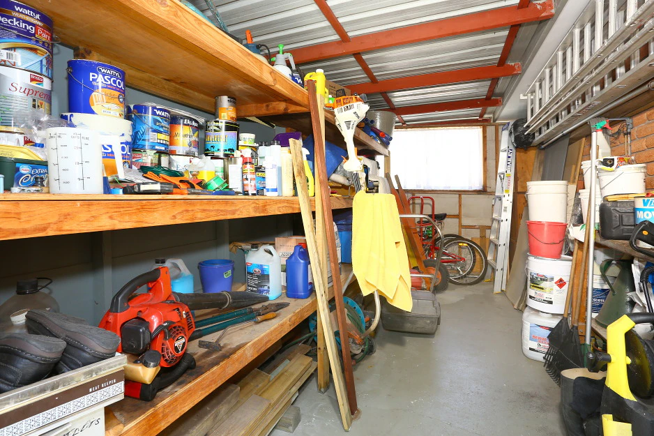 shelf