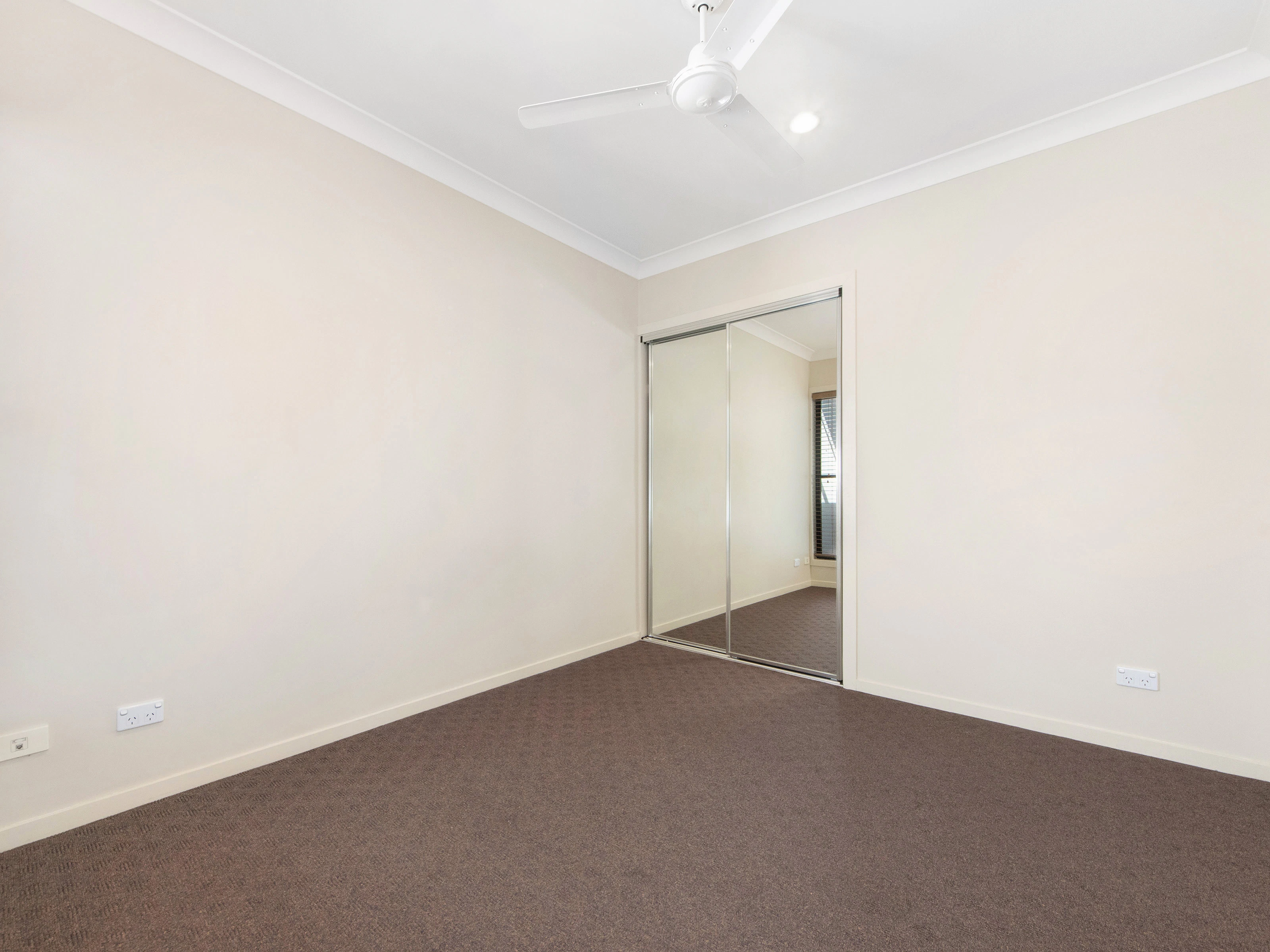 corner
