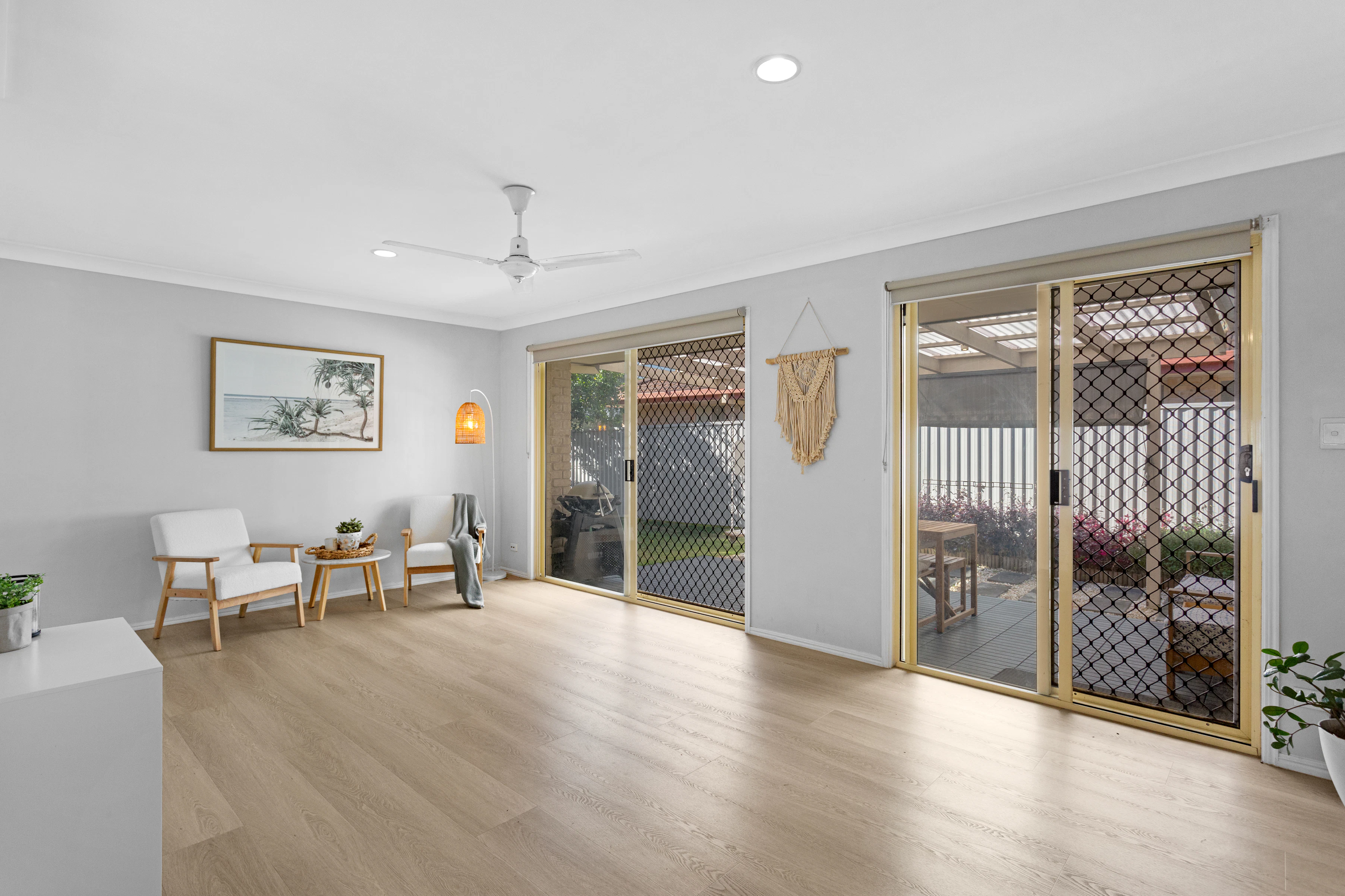 interior design