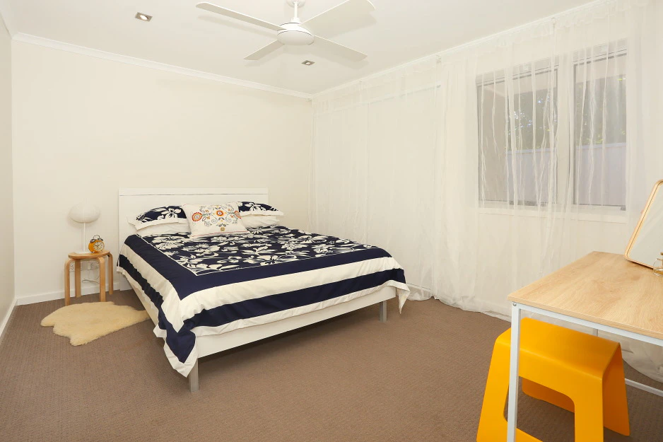corner