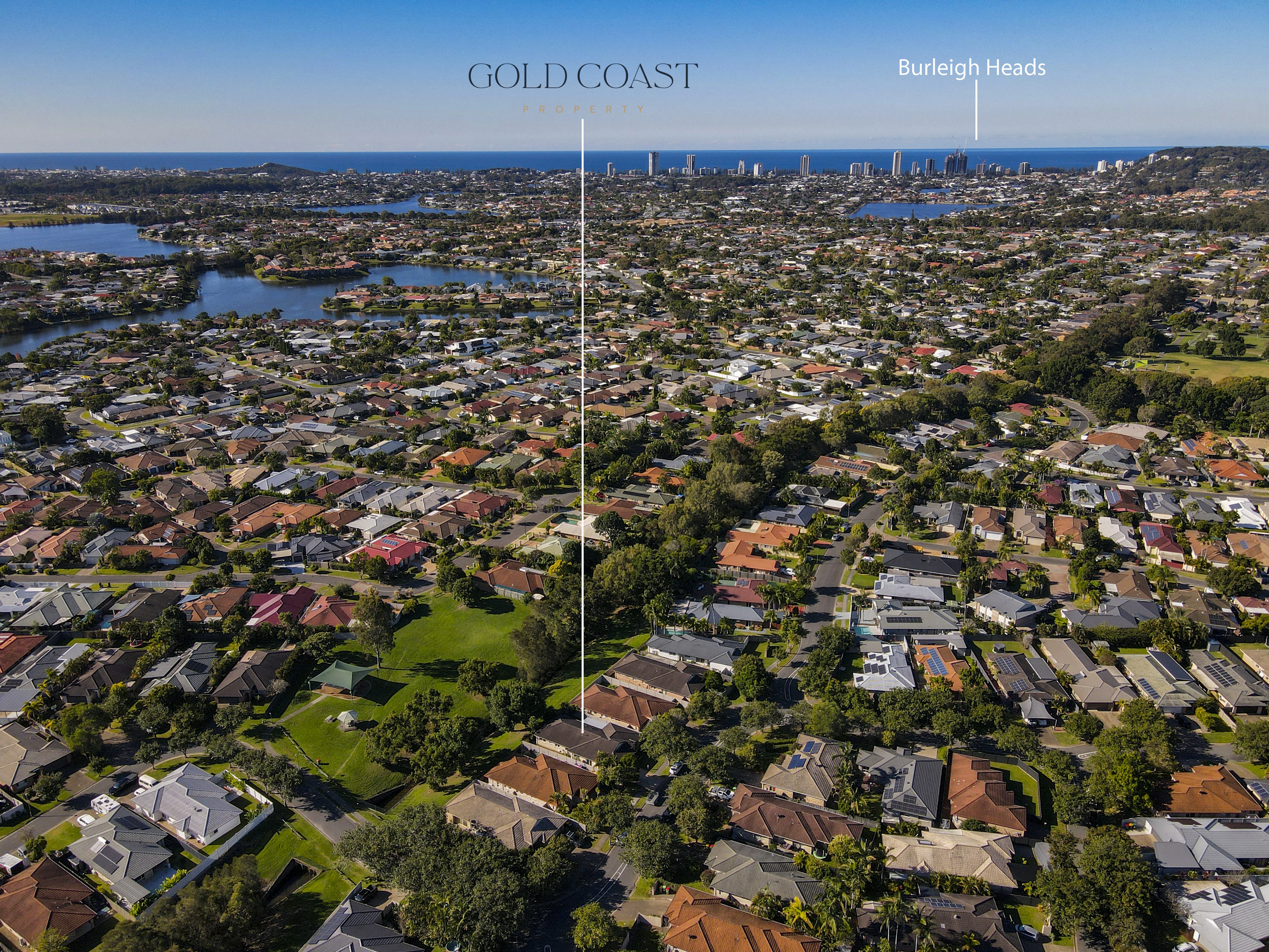 gold coast