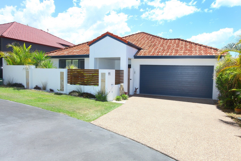 garage