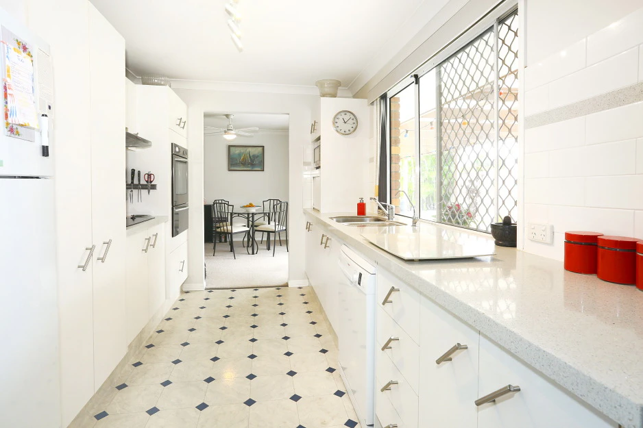floor