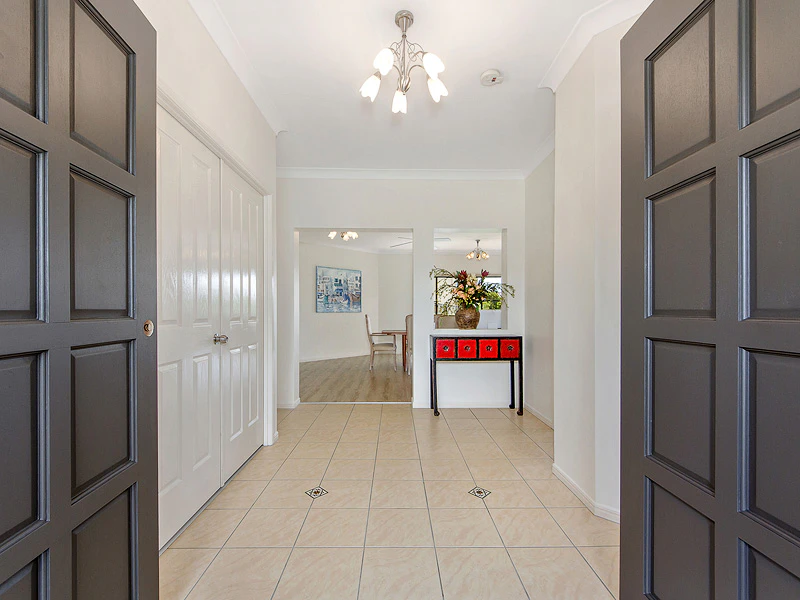 floor