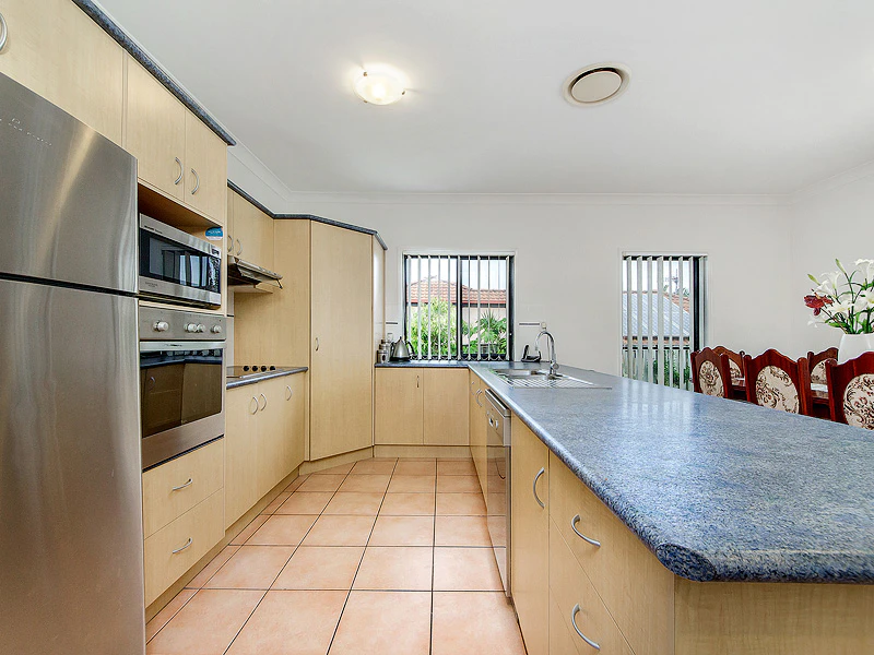 floor