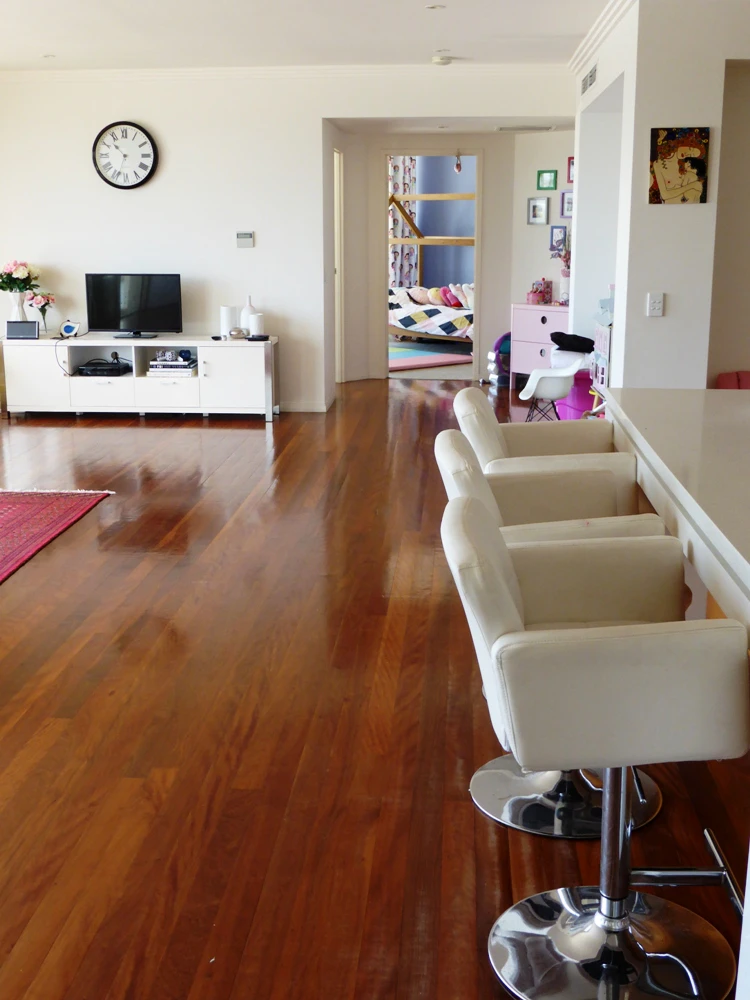 floor