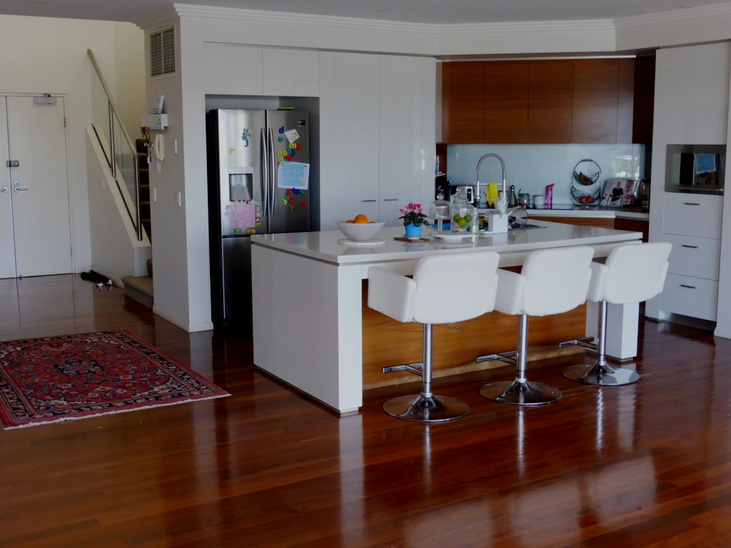 floor