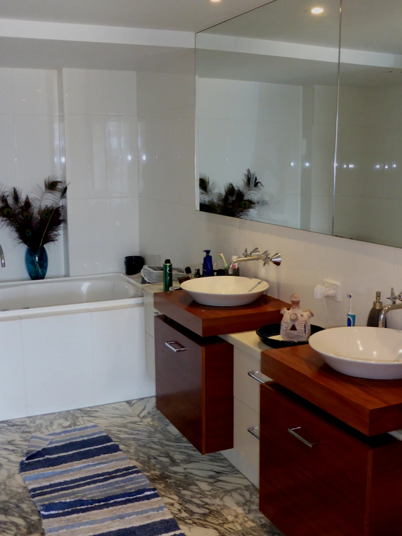 sink
