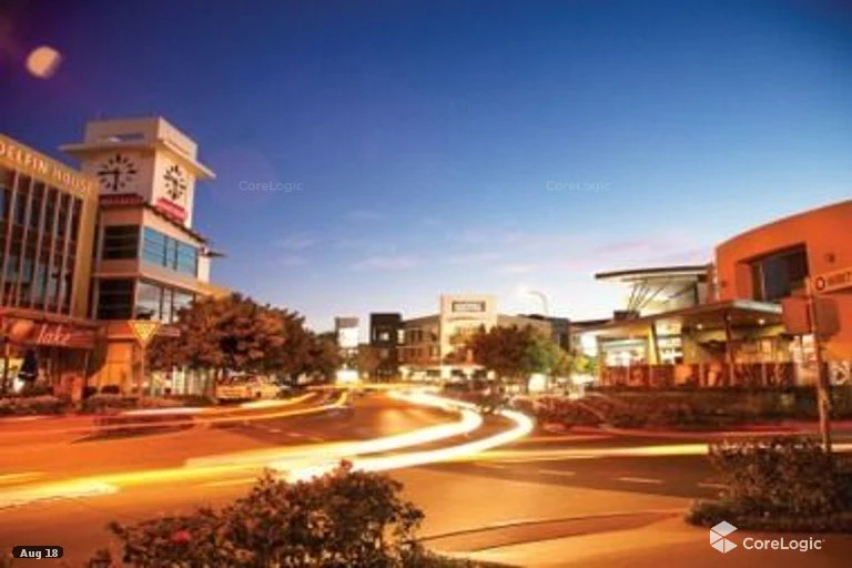 shopping mall