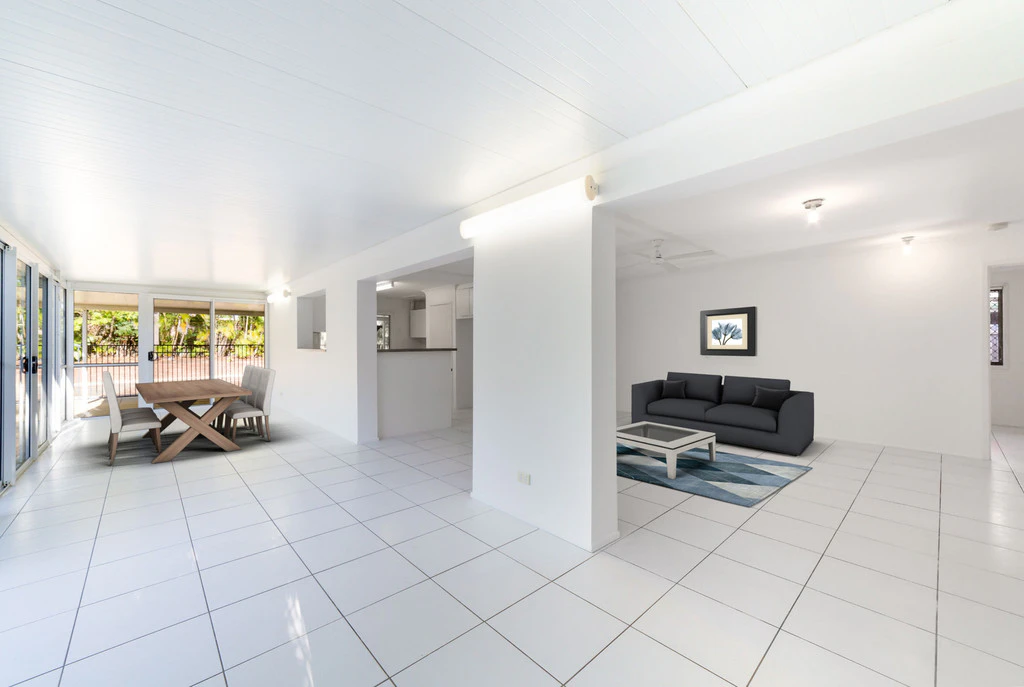 floor