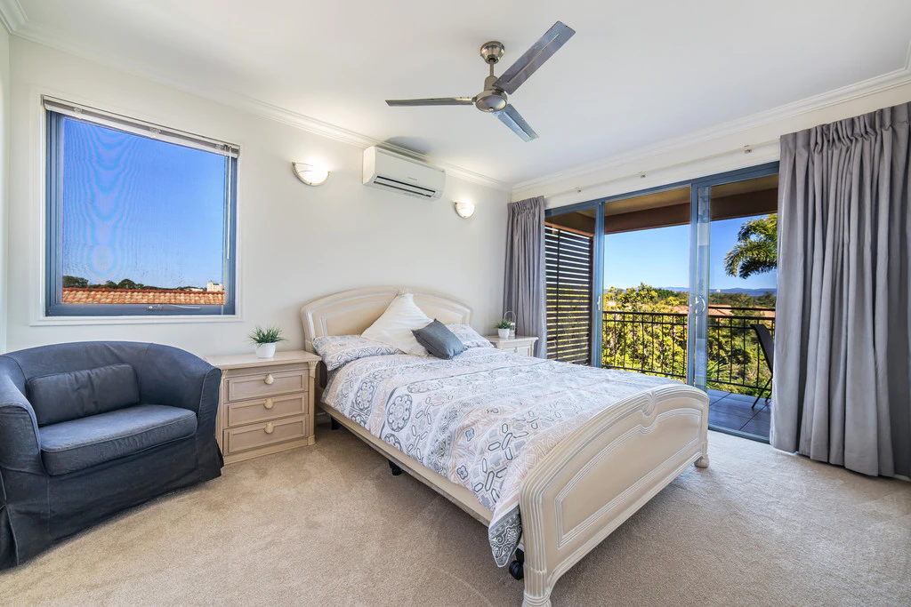 ceiling fan