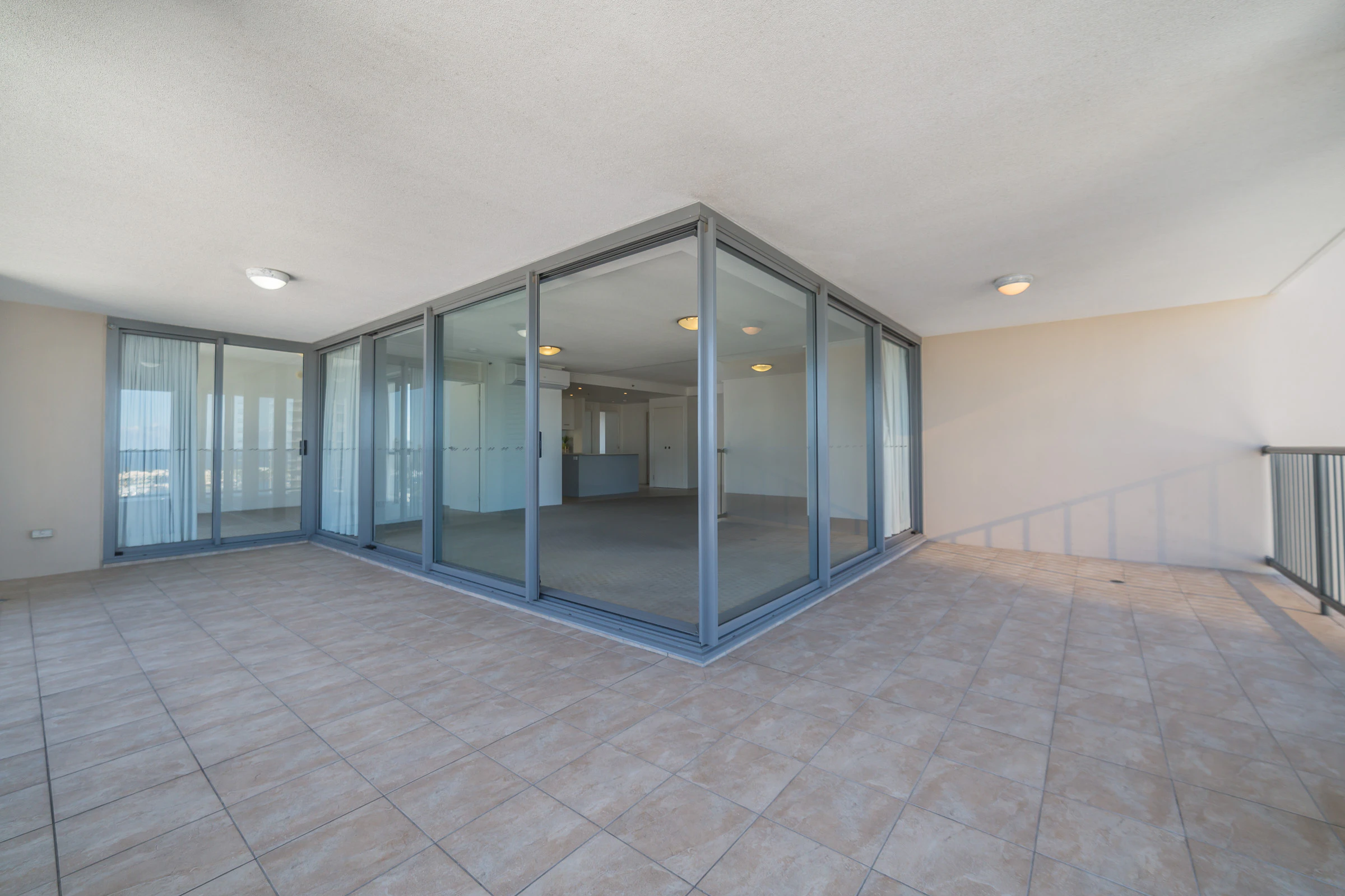floor