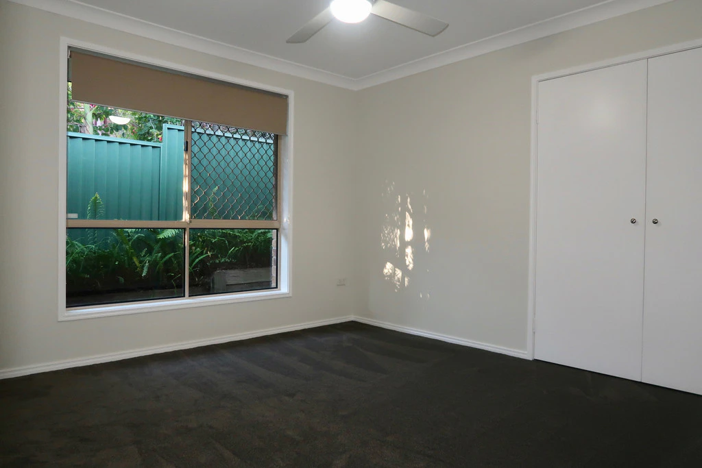 corner