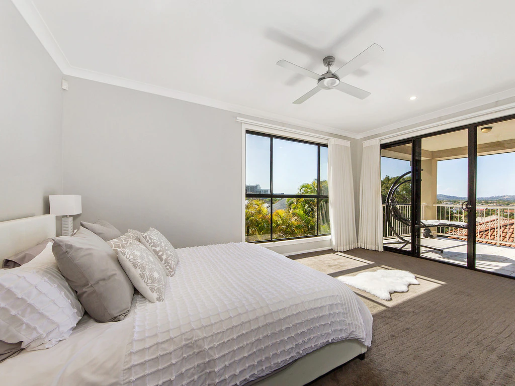 ceiling fan