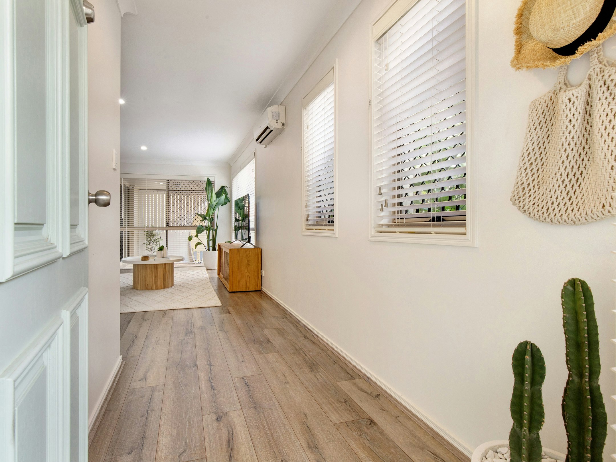 floor