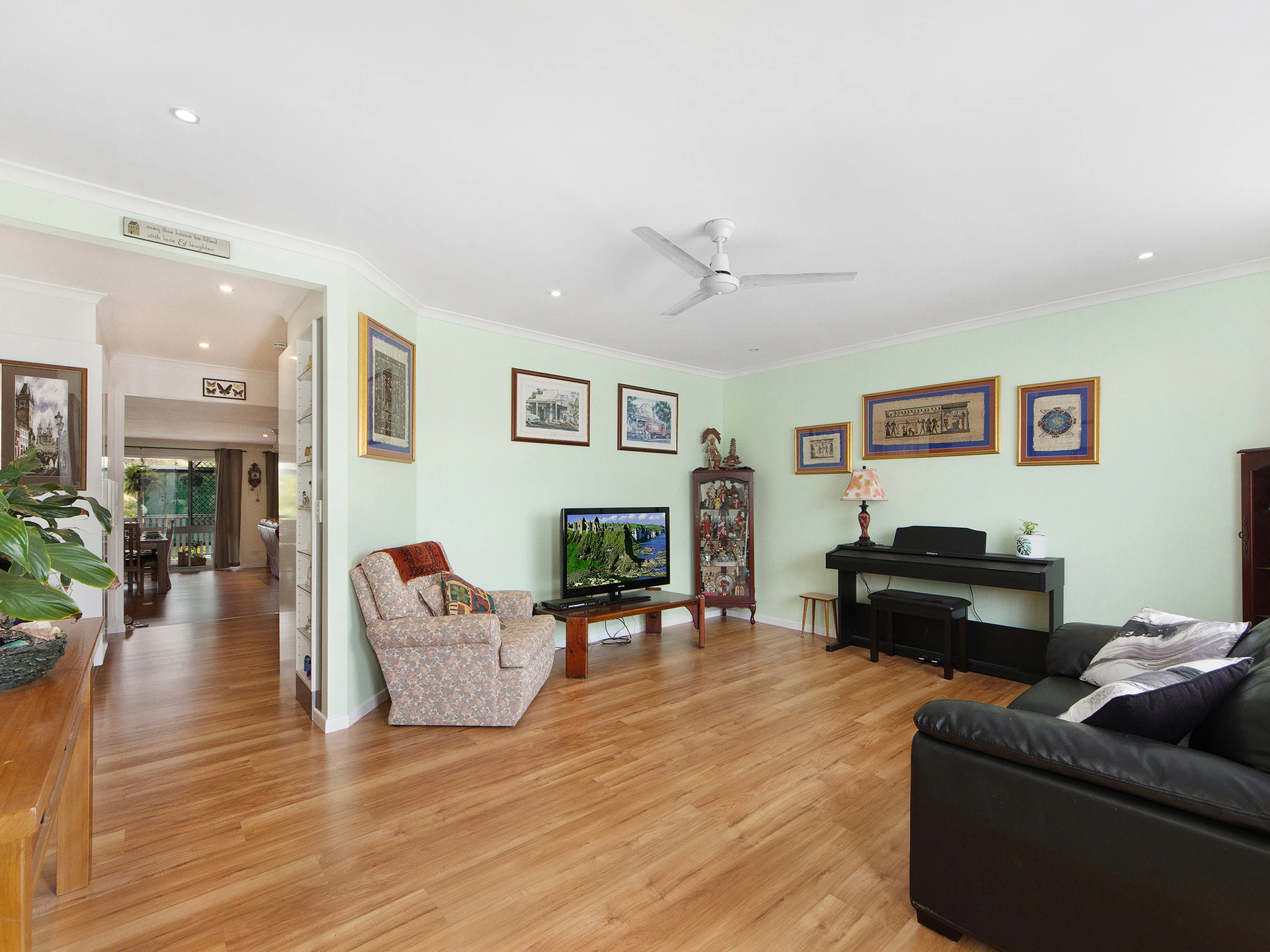 floor