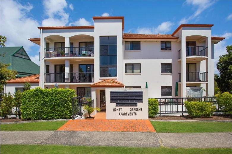 condo