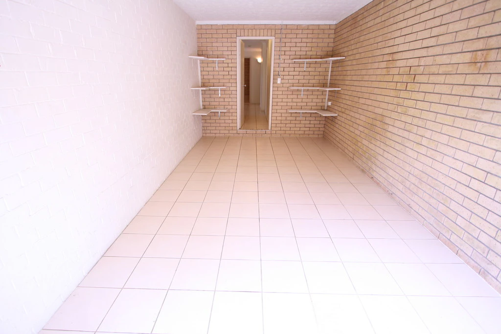 floor