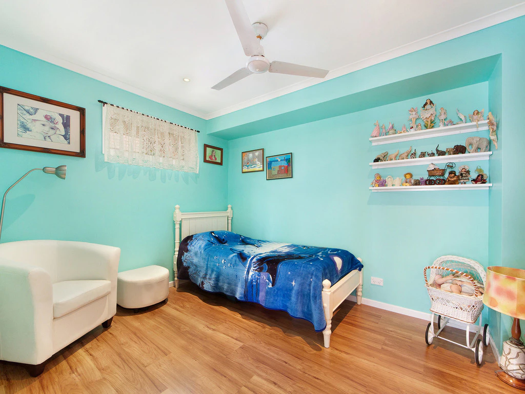 corner