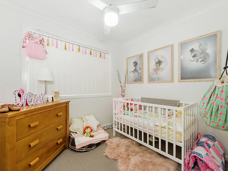 crib