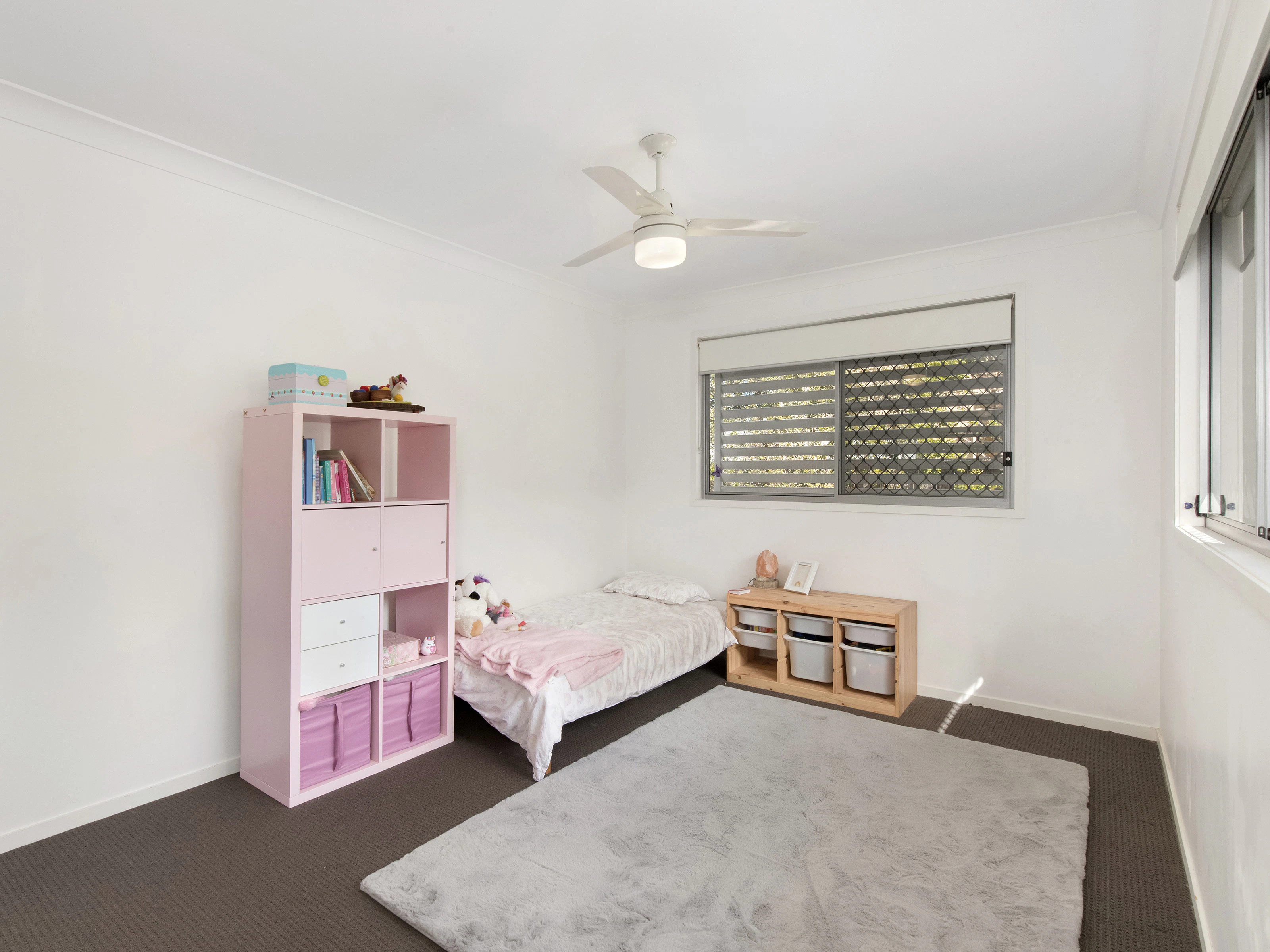 corner