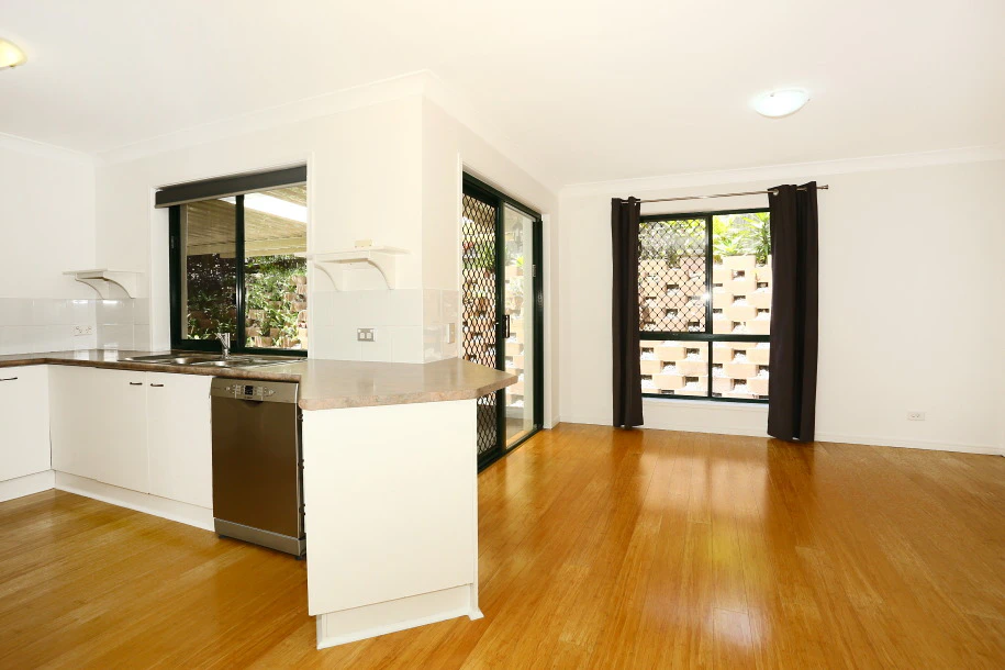 corner
